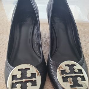 Tory Burch Sally wedges